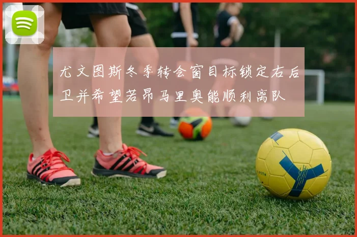 尤文图斯冬季转会窗目标锁定右后卫并希望若昂马里奥能顺利离队